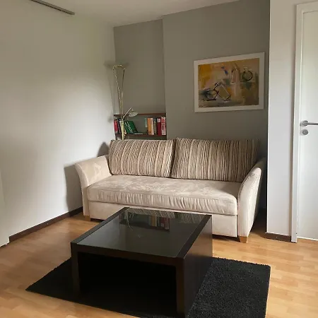 Apartamento Ferien Im Westerwald Quirnbach