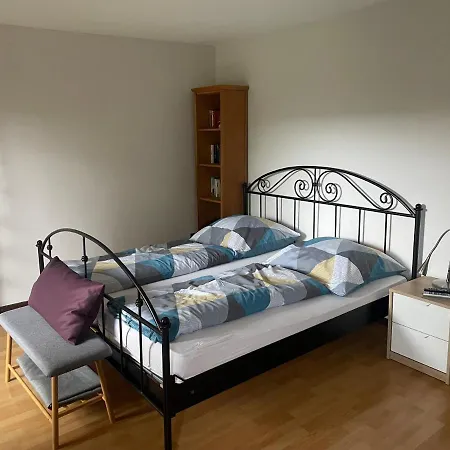 Apartamento Ferien Im Westerwald