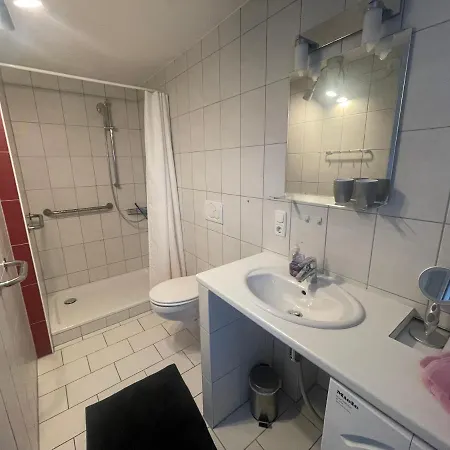 Ferien Im Westerwald Apartamento *