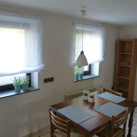 Ferien Im Westerwald *