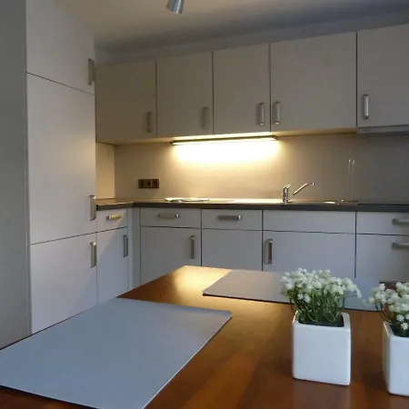 Ferien Im Westerwald * Quirnbach