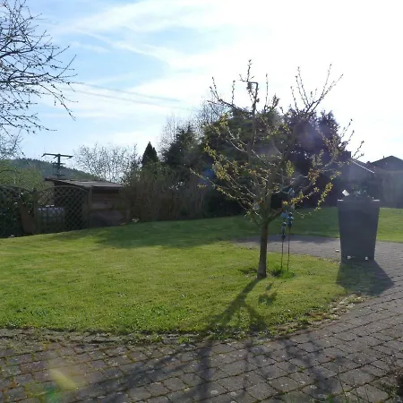 Ferien Im Westerwald