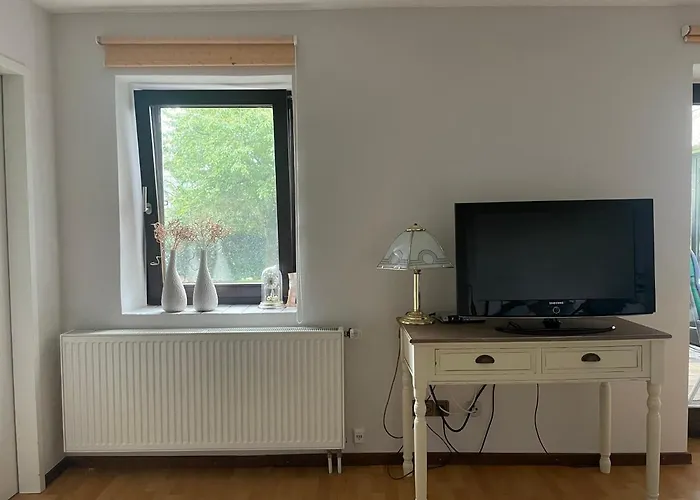 Ferien Im Westerwald *