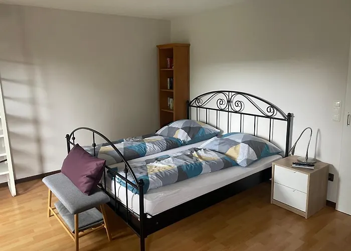 Lägenhet Ferien Im Westerwald