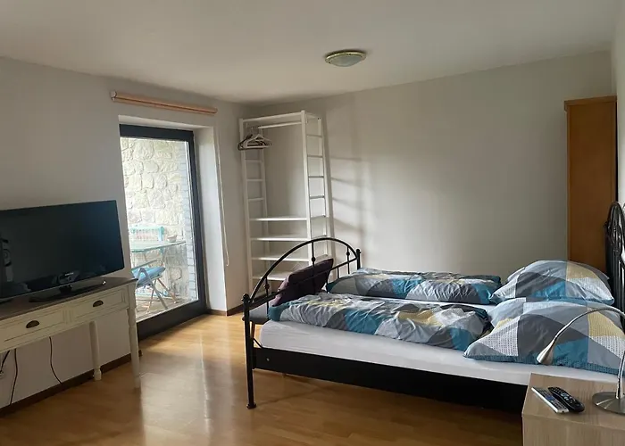 Ferien Im Westerwald * Quirnbach