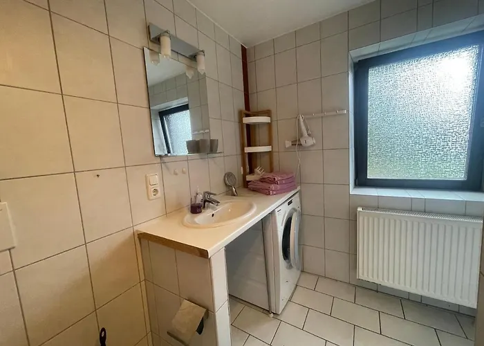 Ferien Im Westerwald *