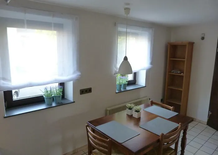 Ferien Im Westerwald *