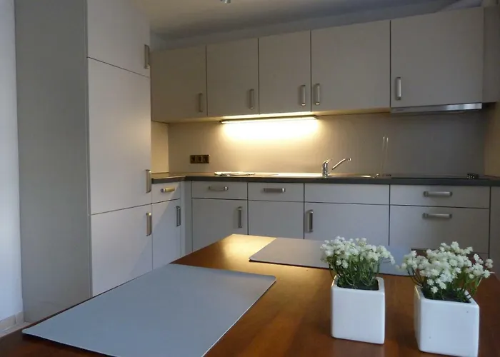 Ferien Im Westerwald * Quirnbach