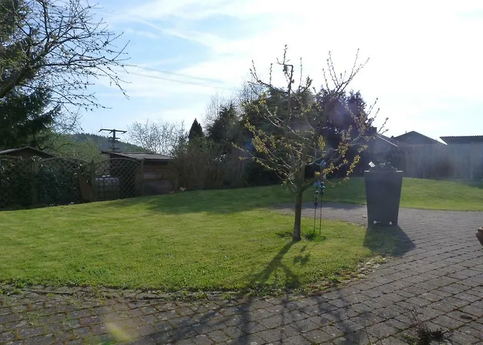 Ferien Im Westerwald